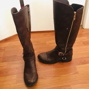 Guess Riding Boots